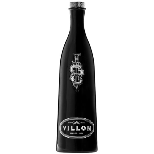 ЛИКЕР ДЕСЕРТНЫЙ VILLON 40% 0,7л