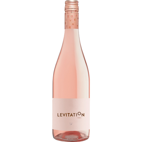 ВИНО LEVITATION РОЗ СУХ 12,5% 0,75л