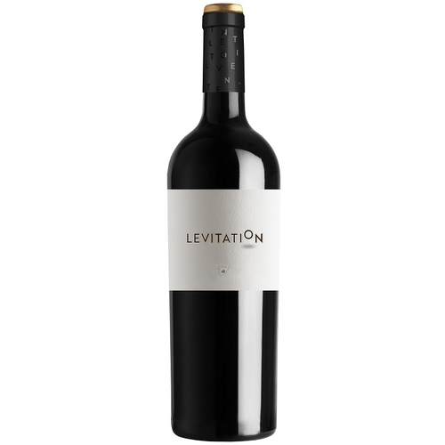 ВИНО LEVITATION КРАС СУХ 13,5% 0,75л