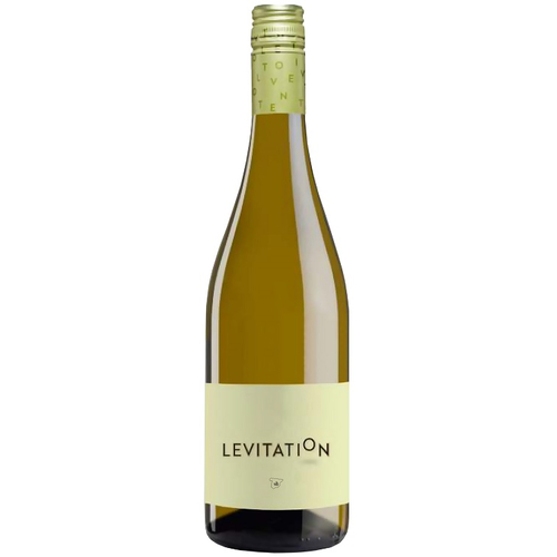 ВИНО LEVITATION БЕЛ СУХ 12,5% 0,75л