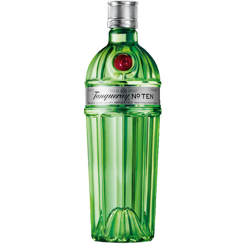 ДЖИН TANQUERAY №TEN 47,3% 1л